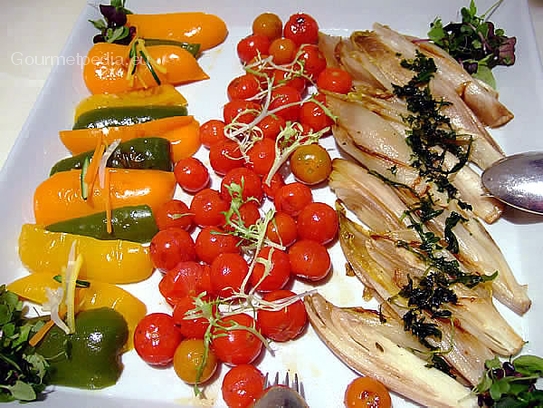 Antipasti Chicoree Antipasti - Rezepte Suchen