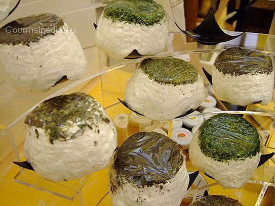 Vari formaggi Degust