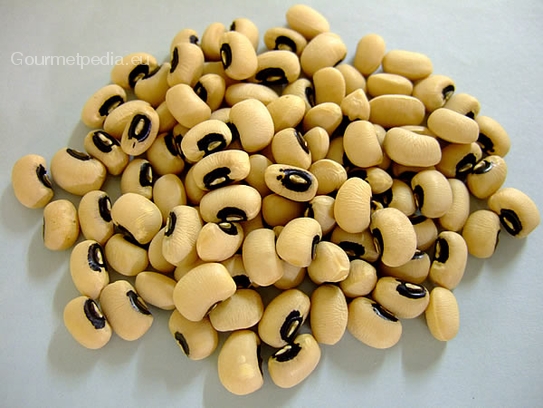 Vigna unguiculata (gousses)