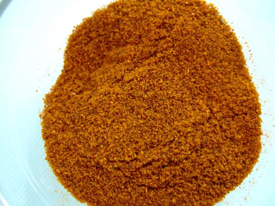 Edelsüße Paprika