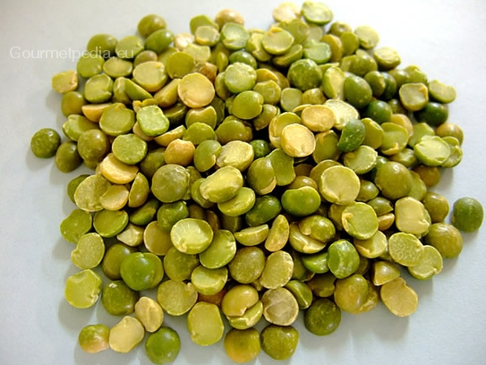 Petits pois