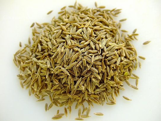 Kreuzkümmel