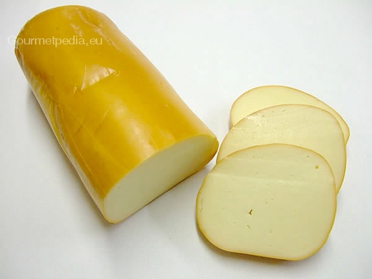 Räucherkäse