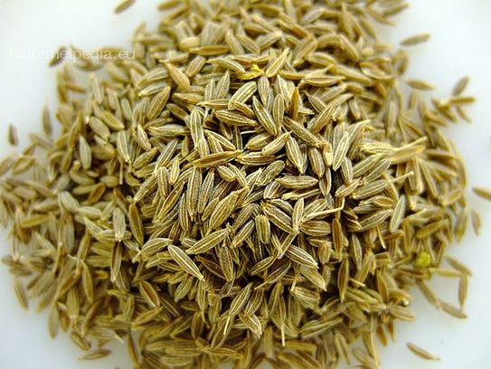Kreuzkümmel