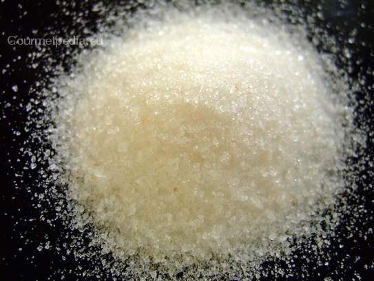 Feines Himalaya-Salz