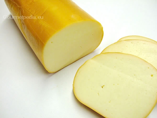 Räucherkäse