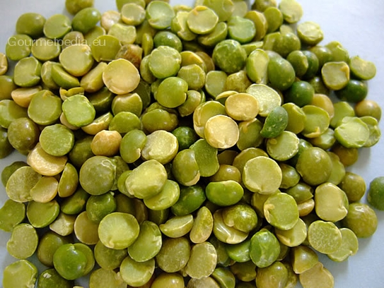Petits pois